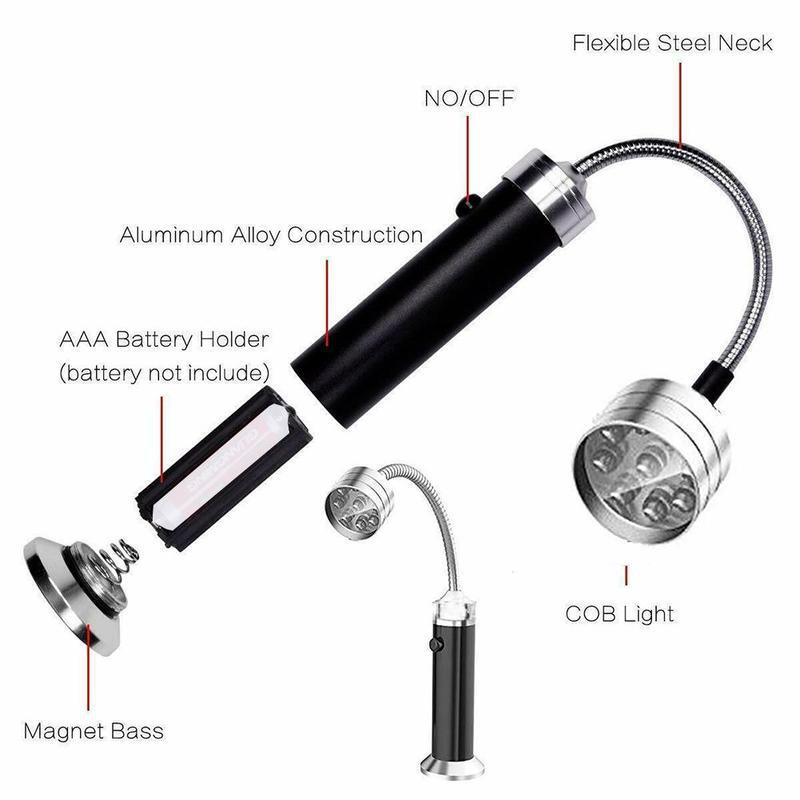 steel kamado accesories bbq light