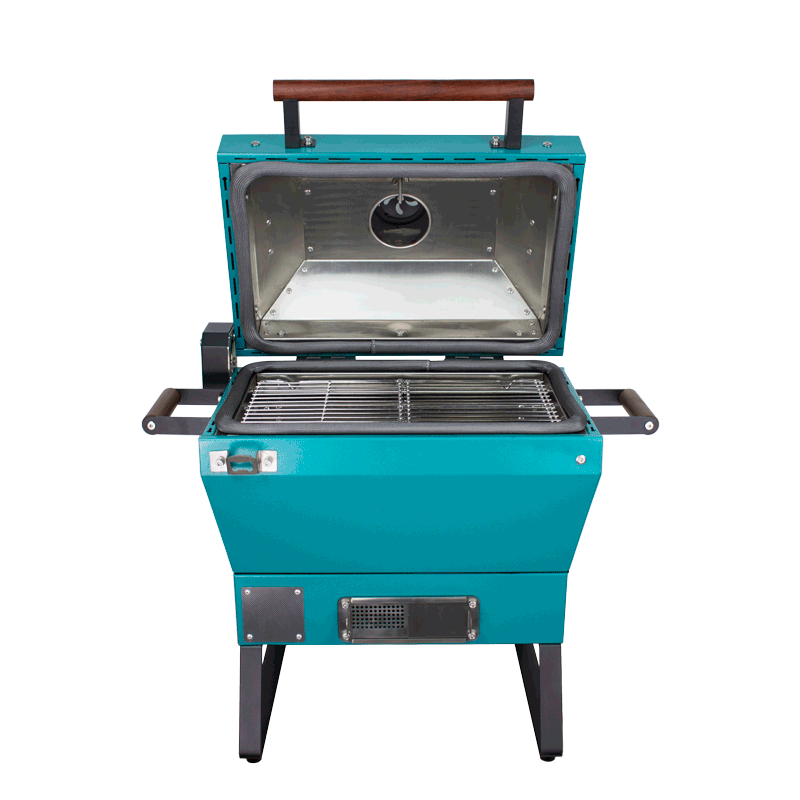 best-medium-steel-kamado-bbq-grills-metal-kamado-barbecue-smokers-supply