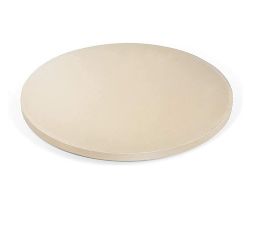 Steel-kamado-grill-manufactory-supplier-kamado-accessories-pizza-stone supplier