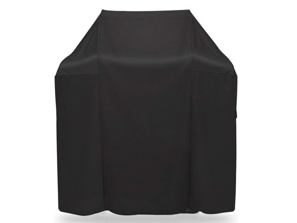 steel-kamado-charcoal-BARBECUE-rain-COVER